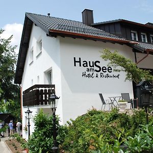 Das Haus Am See